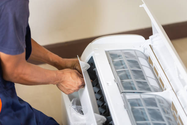 Best Ductless HVAC repair  in Manasota Key, FL