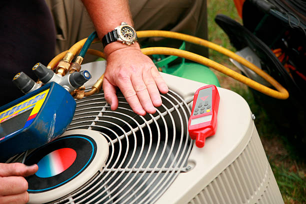 Best Local HVAC companies  in Manasota Key, FL