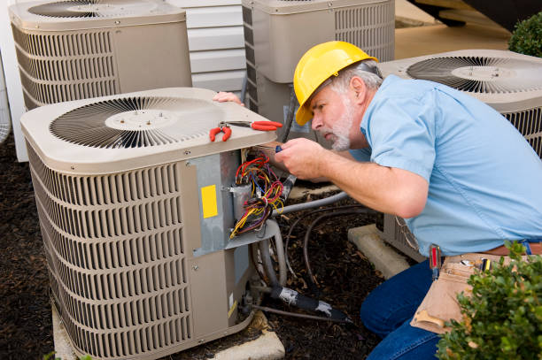 Best Central air repair  in Manasota Key, FL