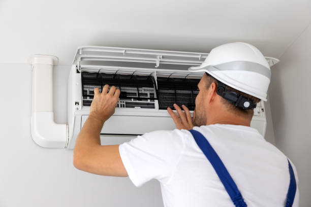 Best Emergency HVAC repair  in Manasota Key, FL