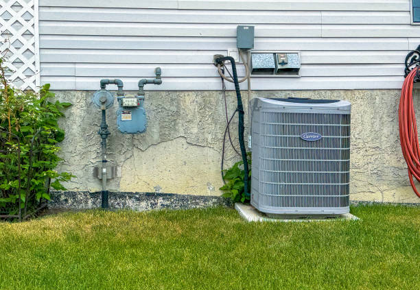 HVAC air duct cleaning in Manasota Key, FL